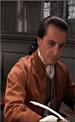 William Daniels as John Adams