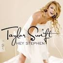 Hey Stephen [FanMade Single Cover] - Fearless (Taylor Swift album ...
