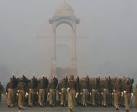 The Hindu : News / National : Cold winds continue to lash Delhi