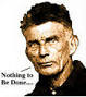 Nothing to be done – Godot
