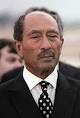Muhammad Anwar as-Sadat,