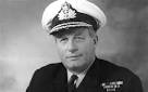 Rear-Admiral Ian Robertson