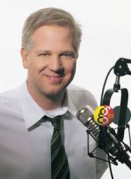 Glenn Beck Hairstyles and Fashion