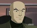 Professor X/Charles Xavier