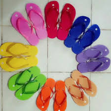 grosir sandal jepit murah (2) | Grosir Sandal Jepit Polos | Grosir ...