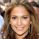 I looooove how glowy J.Lo skin
