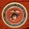 Marine Corps Emblem and Seal