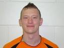 Sam Clarke : Striker