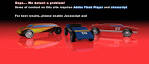 Pinewood Derby Website!