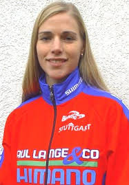 ... Nico Graf holt beim Straßenrennen in Aichach mit Rang fünf seine erste Platzierung in der Männerklasse. Christine Müller