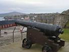 HU4741 : Fort Charlotte - via Daymix