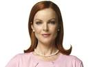 a splash of ro: Bree VanDeKamp