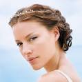 Peinados para boda Peinados de boda – Cortes de pelo - Bridesmagazine_20