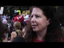 New Yorkers rally to shut down Indian Point, an old nuclear plant in an