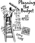 Budget | Learning in ARPS