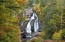High Falls - DuPont State Forest