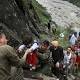 Rescue operations underway in flood-hit Uttrakhand – Indian Express
