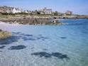 Isle of IONA accommodation & transport near Mull, Scotland