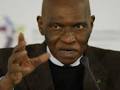 Wade