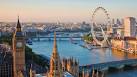 London pronunciation