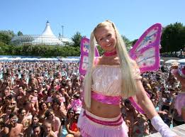 Winx Day