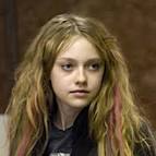 MY PROM MAKEOVER: Hairstyle of the Week : Dakota Fanning