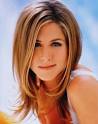 Jennifer Aniston Hairstyles
