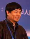图为金沙江创投董事总经理丁健