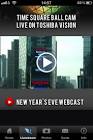 what a New Year's Eve that