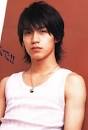 Nishikido Ryo