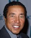 SMOKEY ROBINSON