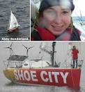 Indian Ocean - Reports are coming in that 16 year old Abby Sunderland has ... - abby-sunderland-16