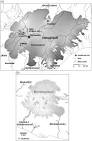 Subglacial lakes and jökulhlaups in Iceland 10.1016/S0921-8181(02 ...