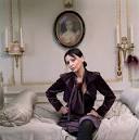 The Sassy Minx » Blog Archive » Five minutes with…Pearl Lowe