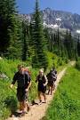 NH Hiking Trails