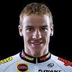 www.cyclingnews.com presents Adam Hansen at the 95th Tour de France