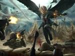 angel character Games Other Wallpaper Desktop wallpaper