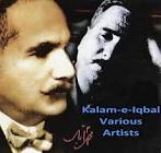 Allama Muhammad Iqbal