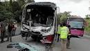 7 Singaporeans injured in highway accident in Malaysia