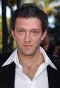 French Actor Vincent Cassel