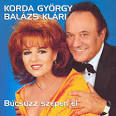 Korda György, Balázs Klári