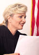 Judge Sally Montgomery