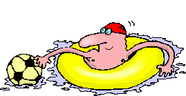 Schwimmen