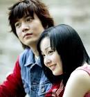 The young ones in “First Love”