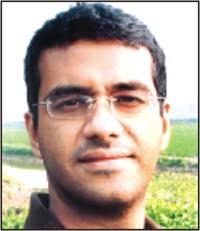 Nafees Bin Zafar, a Bangladeshi software engineer, has been awarded the &#39;Scientific and Engineering Award&#39; by the Academy of Motion Picture Arts and Science ... - 2007-12-20__met02