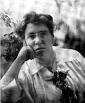 Emma Goldman. A few days later, she delivered a speech in secret to some two ... - goldman-emma