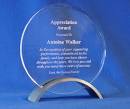 Laser Acrylic Engraving