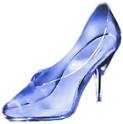 PSD Detail | Cinderella's Glass Slipper | Official PSDs