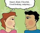If You Think It, It Will Come... 3 Steps to Finding Your Mate Free