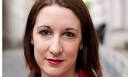 Rachel Reeves, the new shadow chief secretary to the Treasury, ... - Rachel-Reeves-007